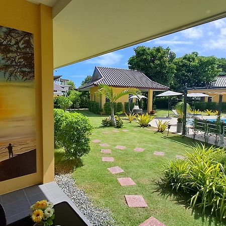 Pool Villa, Resort, Mae Ramphueng Beach, Ban Phe, Rayong, Residence M Thailand (Adults Only) Ban Chamrung Eksteriør billede