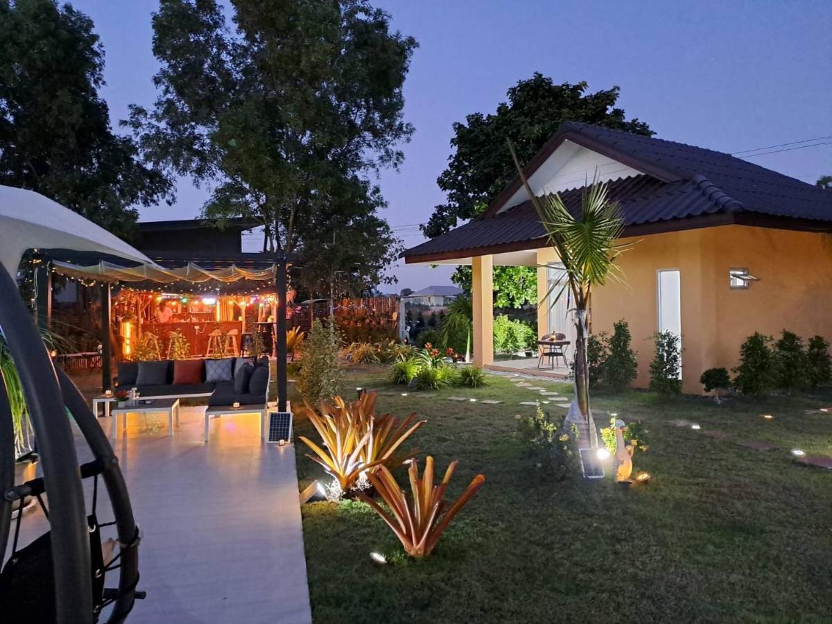 Pool Villa, Resort, Mae Ramphueng Beach, Ban Phe, Rayong, Residence M Thailand (Adults Only) Ban Chamrung Eksteriør billede