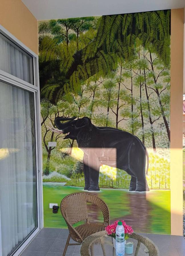 Pool Villa, Resort, Mae Ramphueng Beach, Ban Phe, Rayong, Residence M Thailand (Adults Only) Ban Chamrung Eksteriør billede
