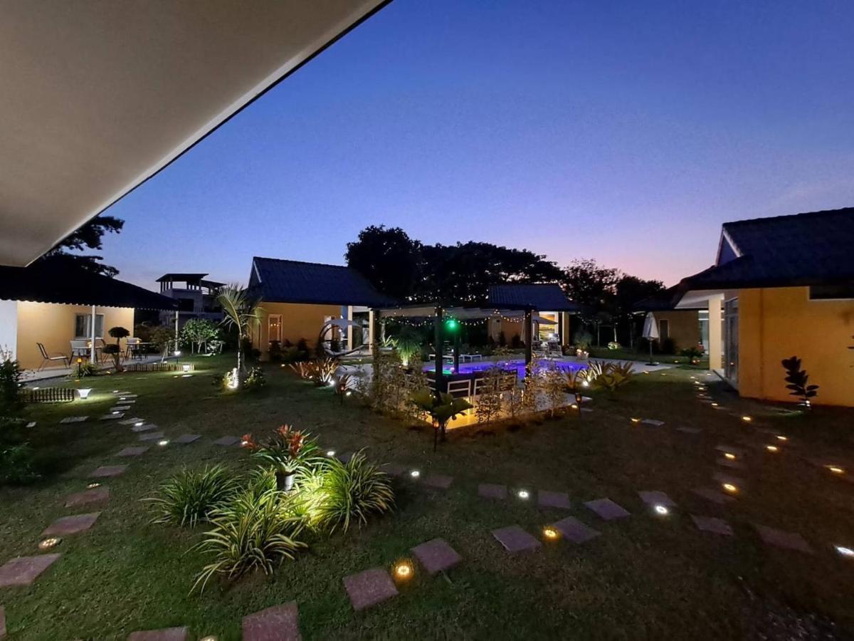 Pool Villa, Resort, Mae Ramphueng Beach, Ban Phe, Rayong, Residence M Thailand (Adults Only) Ban Chamrung Eksteriør billede