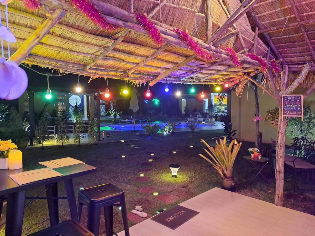 Pool Villa, Resort, Mae Ramphueng Beach, Ban Phe, Rayong, Residence M Thailand (Adults Only) Ban Chamrung Eksteriør billede