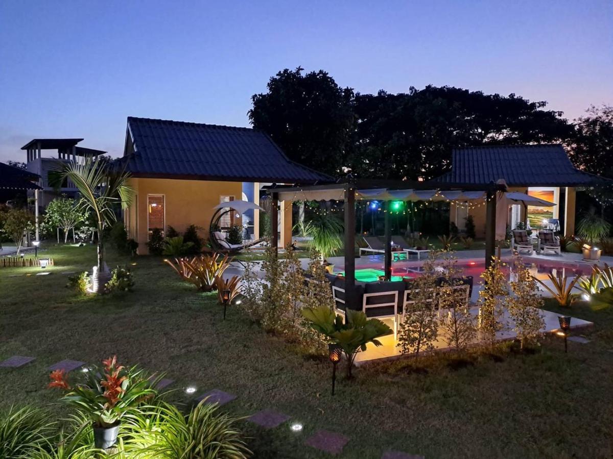 Pool Villa, Resort, Mae Ramphueng Beach, Ban Phe, Rayong, Residence M Thailand (Adults Only) Ban Chamrung Eksteriør billede