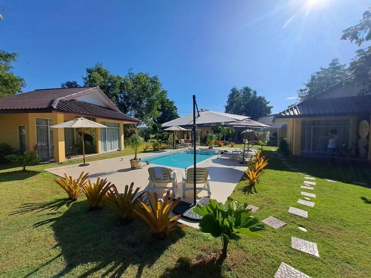 Pool Villa, Resort, Mae Ramphueng Beach, Ban Phe, Rayong, Residence M Thailand (Adults Only) Ban Chamrung Eksteriør billede