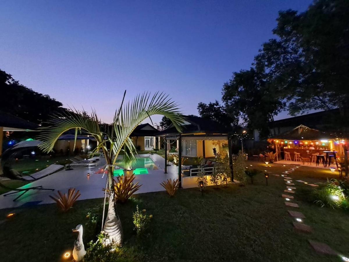 Pool Villa, Resort, Mae Ramphueng Beach, Ban Phe, Rayong, Residence M Thailand (Adults Only) Ban Chamrung Eksteriør billede
