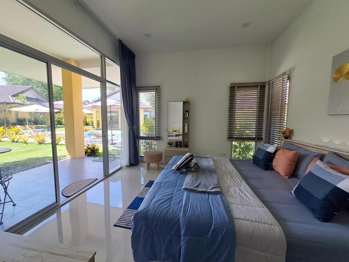 Pool Villa, Resort, Mae Ramphueng Beach, Ban Phe, Rayong, Residence M Thailand (Adults Only) Ban Chamrung Eksteriør billede