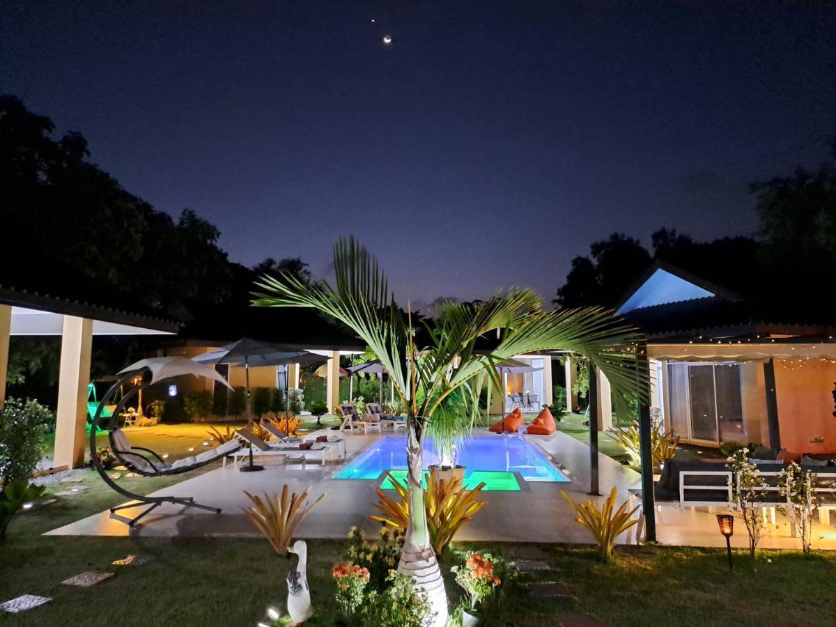 Pool Villa, Resort, Mae Ramphueng Beach, Ban Phe, Rayong, Residence M Thailand (Adults Only) Ban Chamrung Eksteriør billede