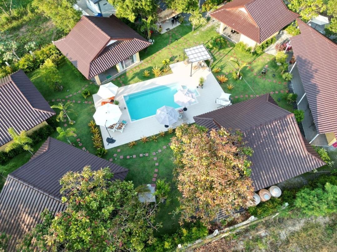 Pool Villa, Resort, Mae Ramphueng Beach, Ban Phe, Rayong, Residence M Thailand (Adults Only) Ban Chamrung Eksteriør billede