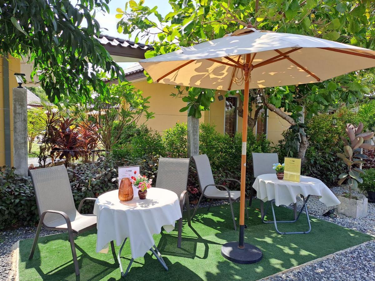 Pool Villa, Resort, Mae Ramphueng Beach, Ban Phe, Rayong, Residence M Thailand (Adults Only) Ban Chamrung Eksteriør billede