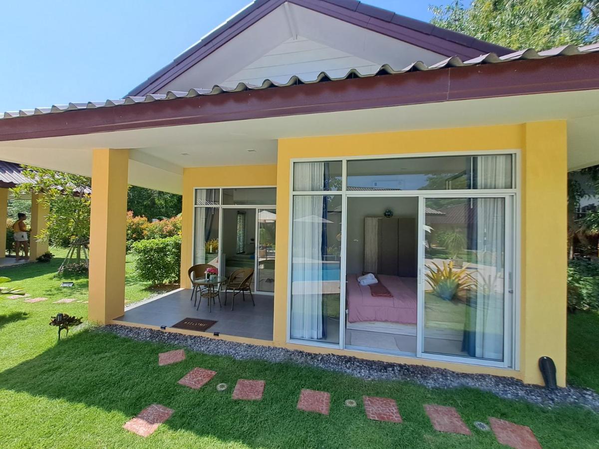 Pool Villa, Resort, Mae Ramphueng Beach, Ban Phe, Rayong, Residence M Thailand (Adults Only) Ban Chamrung Eksteriør billede