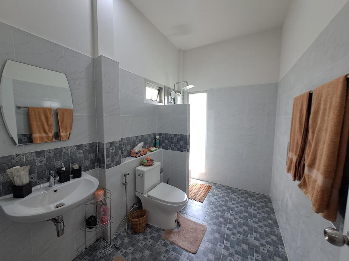 Pool Villa, Resort, Mae Ramphueng Beach, Ban Phe, Rayong, Residence M Thailand (Adults Only) Ban Chamrung Eksteriør billede