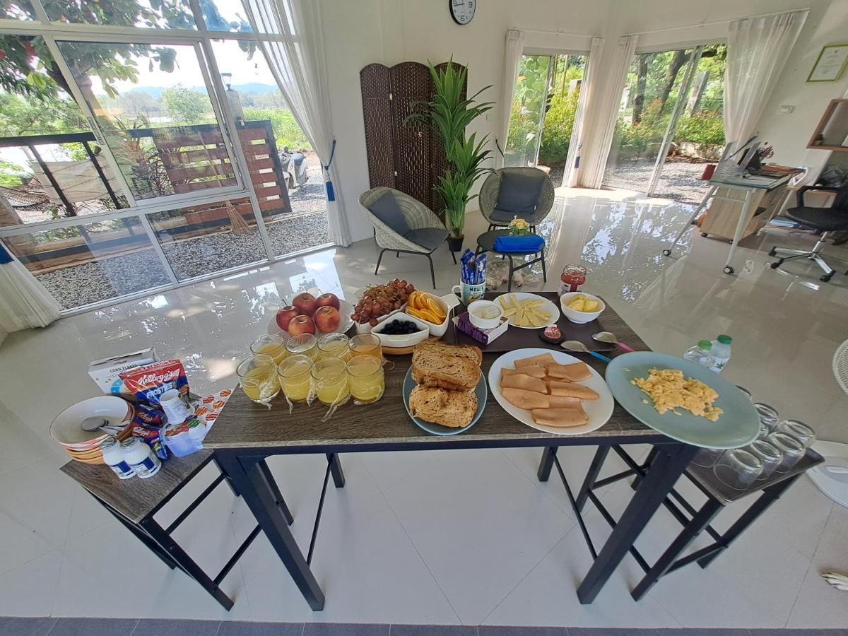 Pool Villa, Resort, Mae Ramphueng Beach, Ban Phe, Rayong, Residence M Thailand (Adults Only) Ban Chamrung Eksteriør billede