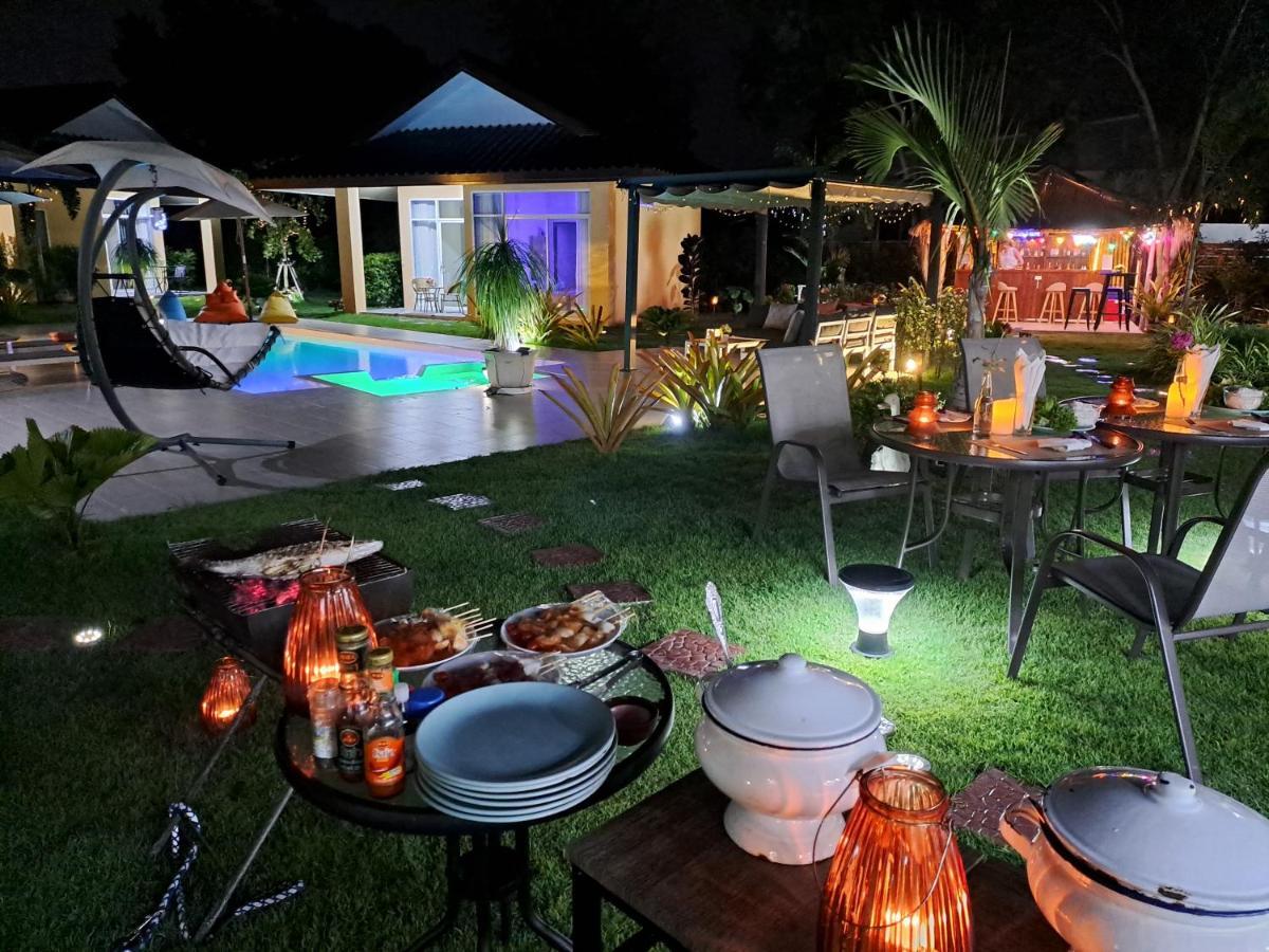Pool Villa, Resort, Mae Ramphueng Beach, Ban Phe, Rayong, Residence M Thailand (Adults Only) Ban Chamrung Eksteriør billede