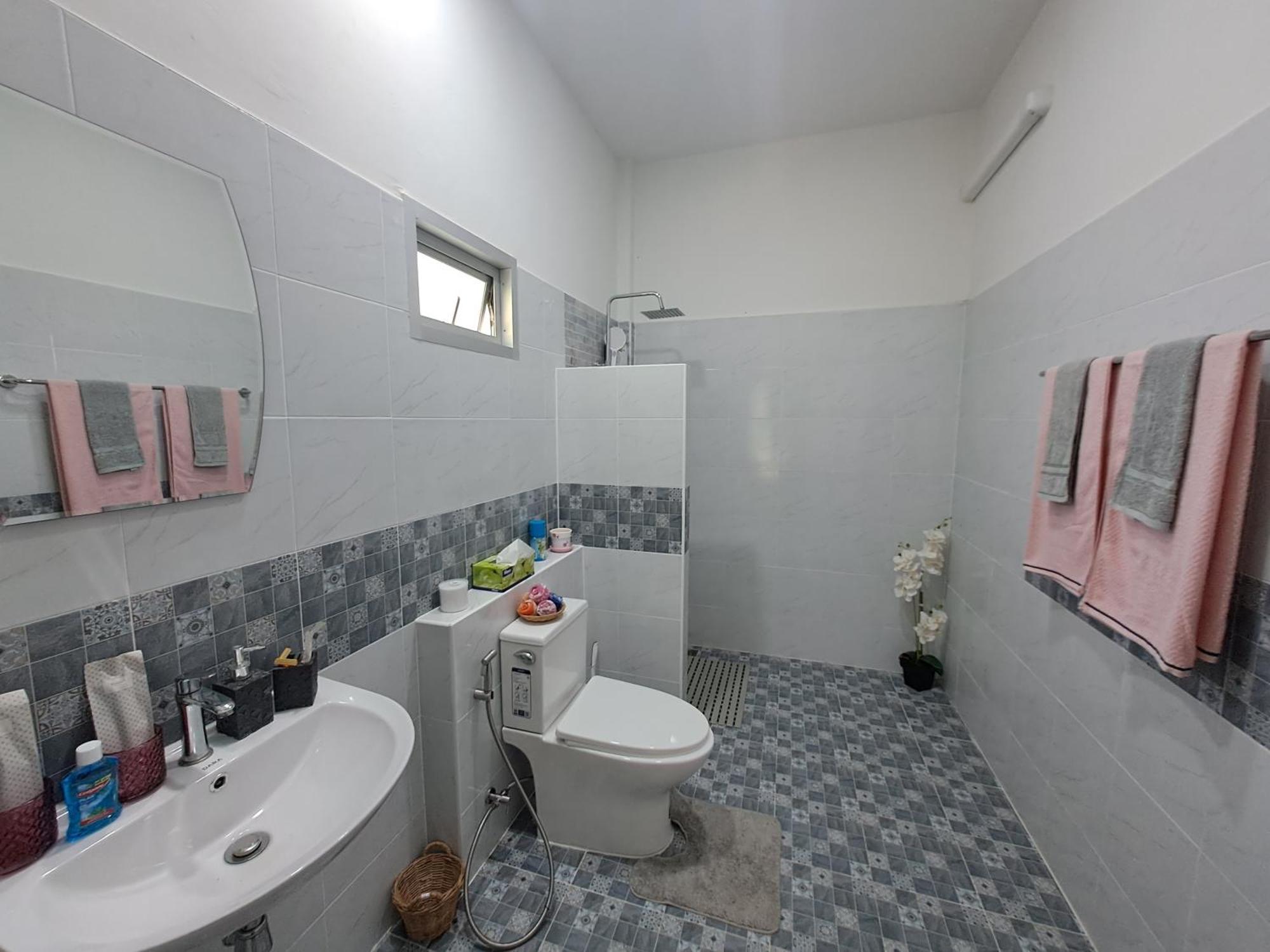 Pool Villa, Resort, Mae Ramphueng Beach, Ban Phe, Rayong, Residence M Thailand (Adults Only) Ban Chamrung Værelse billede
